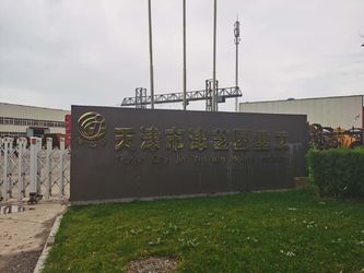 China Tianjin jinyiyuan Heavy Machinery Manufacturing Co., Ltd