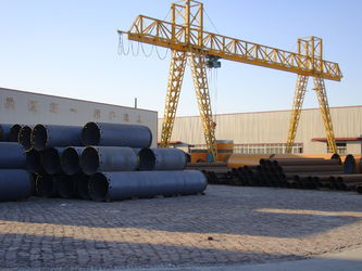 China Tianjin jinyiyuan Heavy Machinery Manufacturing Co., Ltd