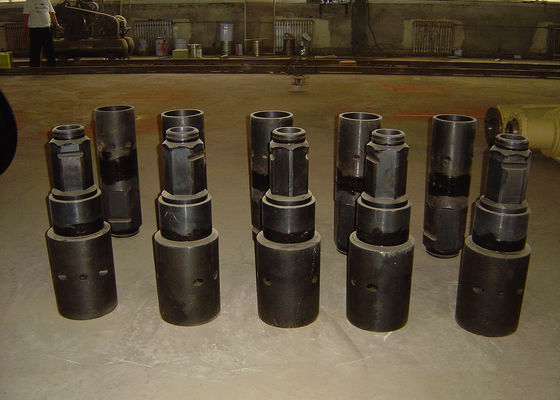 Durchmesser-langer Bohrer Q345B 300mm für Zaun Post