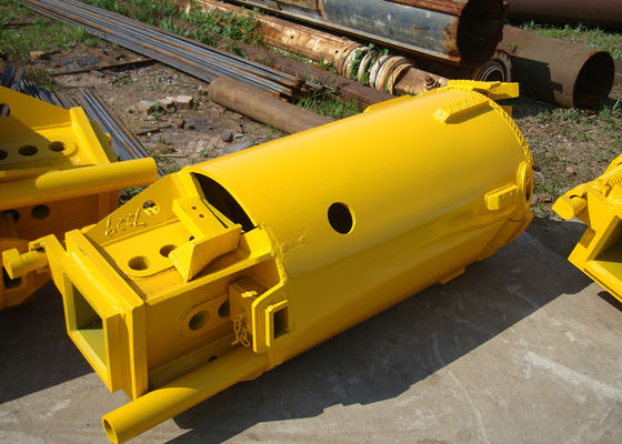 16mm starker Felsen-Bohrungs-Eimer