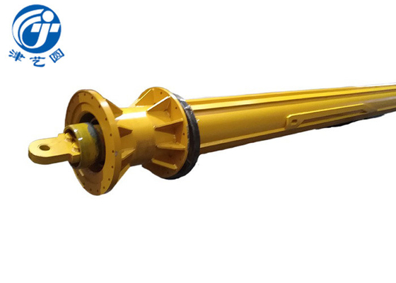 Energie-Kelly Bars Rotary Drilling Interlocking-Schwingen-Lager
